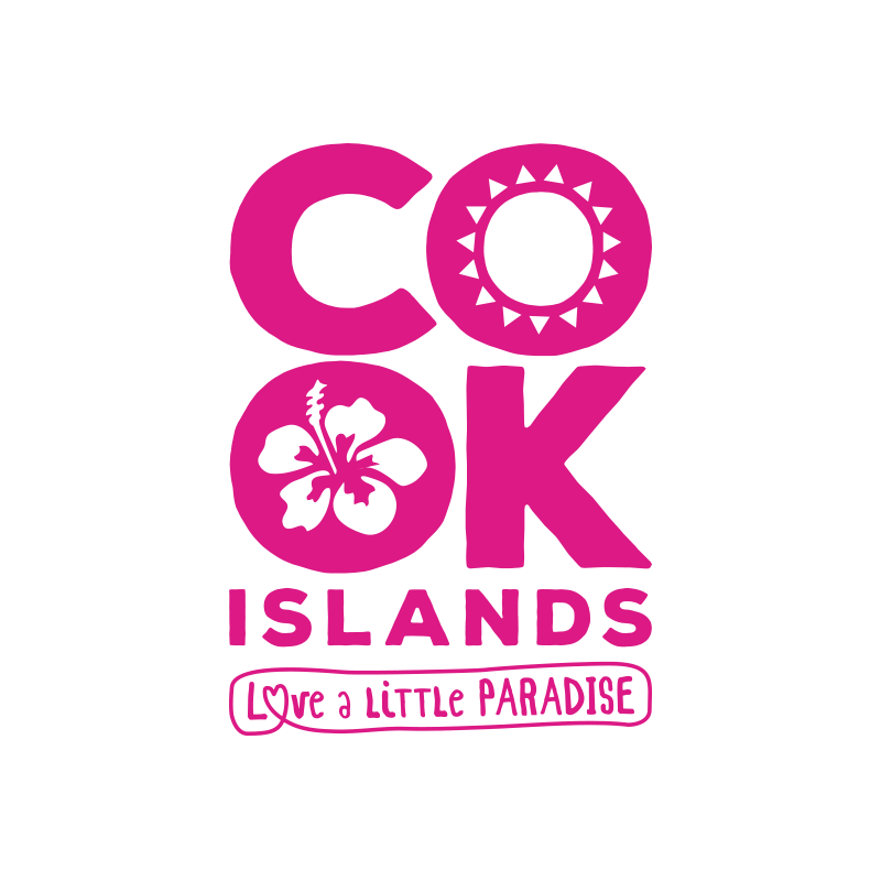 Cook Islands Primaprint
